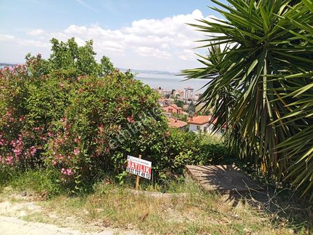 Gökçe'den Satılık Muhteşem Köprü Manzaralı Arsa