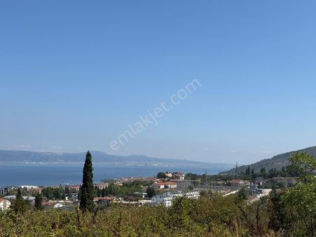 Gökçe'den 3 Kat Müsaadeli Çok Özel Parseller