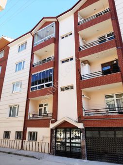 Esgyo'dan Gökmeydan Mh Çift Cepheli 3+1 Bakımlı Daire