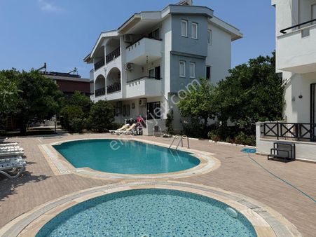 Sidenin Gözde Sitesiathena Sitesinde Satılık Dubleks