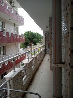 Kuşadası Turkmen De 2+1 Eşyalı Kiralık Daire