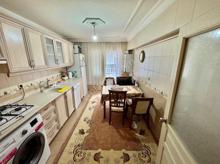 Mamak - Başak Mahallesi Yonca Market Yakınında Katta 3+1 Satılık Daire !!!