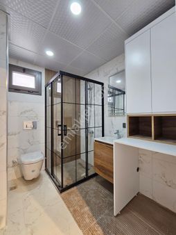 Denizli 1200 Evler De Cadde Üstü 2+1 Acil Satılık Suit Daireler