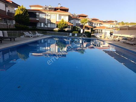 Manavgat Ilıca Madımak Sitesinde Kiralık Villa