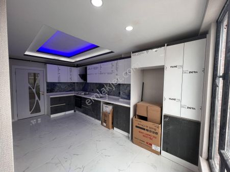 Aydınlık Kent Plaza Civarı Ultra Lüx 3+1-4+1 Sıfır Daireler