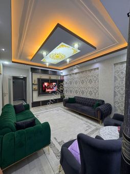 Mavi Emlak Tan Sacır (cüneyt) De Satılık 2+1ulrta Lüks Daire