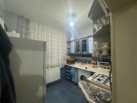 Hacılar Akyazı'da 3+1 190 M2 Arsa Paylı Daire