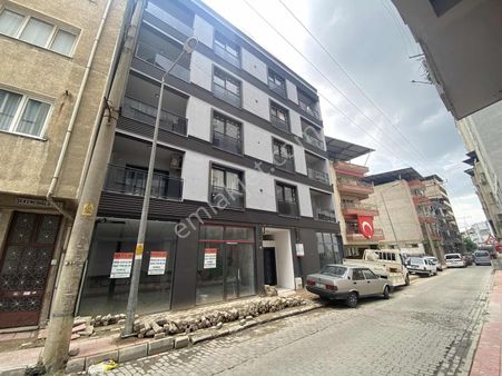 Aydın İncirliova Cumhuriyet Mah. Satılık 3+1 Sıfır Daire