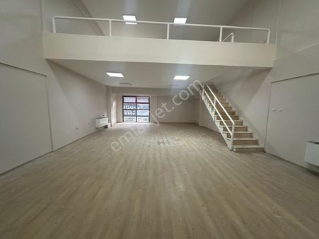 Tekstilkent Emlak'tan Merkezi Konumda 130 M2 Kiralık Ofis & Büro