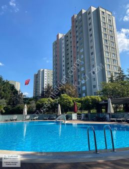 Atakent Soyak Olypiakent 11/1 Bölge 2+1 94m2 Kiralık Daire