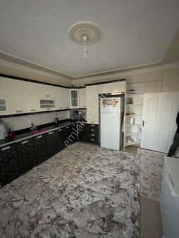 Yenişehir Çelik Evlerde Satılık Daire