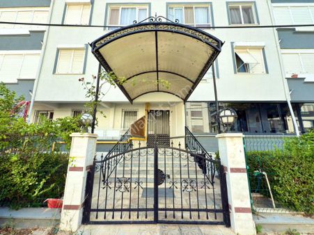 ▓tek Yetkili Yükselden Doğalgazlı Ön Cephe Full Kredi Geniş 2+1▓