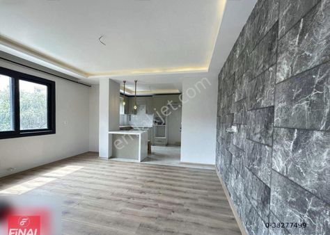 Final Emlaktan Anıt Mah'de 4+1 155 M2 Satılık Daire