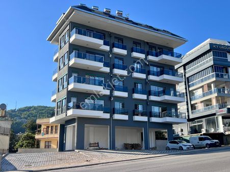 Çıplaklı Mah. Merkezi Konumda Satılık 2+1 Sıfır Daire