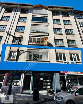Finans Gayrimenkul'den Afyon Sokakta Kiralık Masrafsız 3+1 Daire