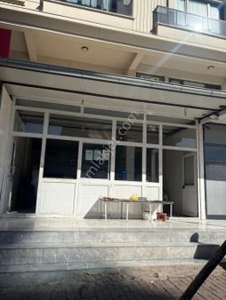 Casuk Emlaktan Satılık Fırın