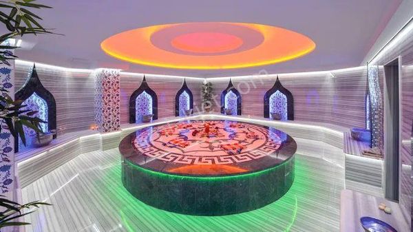 🏡alanya/mahmutlar🏡 2+1 Yekta Plaza Muhteşem Fiyat..!!!