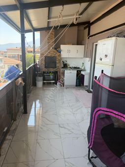 Kaan Emlaktan Bağbaşında 5+1 Satılık Dubleks Daire