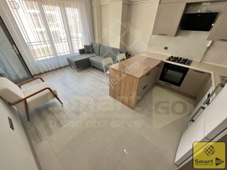 600 Evler Mahallesi'nde 1+1 Satılık Daire