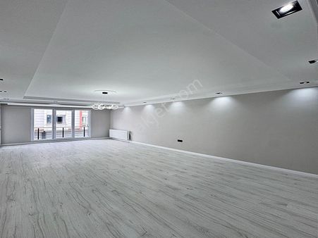 Cadde34 Yapı'dan Mehterçeşme'de 3+1 Sıfır Devasa M2 Çift Balkonlu Mükemmel Daire Satışta!!!