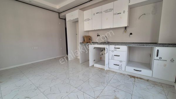 Kuşadası Türkmen Mah. Sıfır 1+1 Fırsat Daire