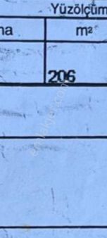 Nazilli Merkezde Satılık Arsa