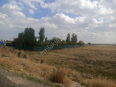 Rota'dan Dikentepe'de Yatırımlık Satılık Arsa