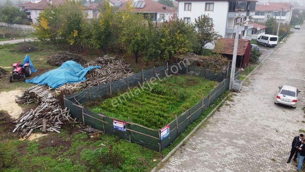 Cumayeri/yaka Mh.'de Satılık İmarlı Arsa - Bahadır Eker'den