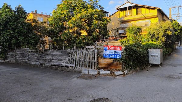 Satılık 103 Metrekare İmarlı Arsa Derince Dumlupınar Mahallesi