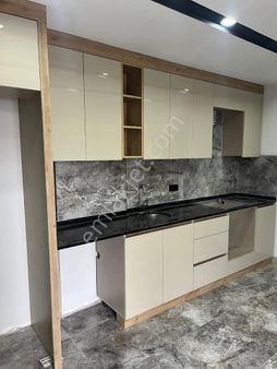 Ayanoğlu Mahallesinde 2+1 Herşeyi Ayrı Lüks Daire