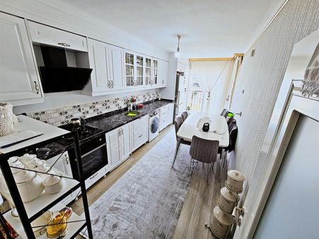 Tek Yetkili Htc'emlak'tan Full Merkezi Konum! Okul Bölgesi*2+1!