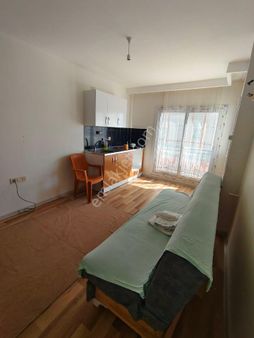 Stadyum Civarı Satılık 1+1 Daire