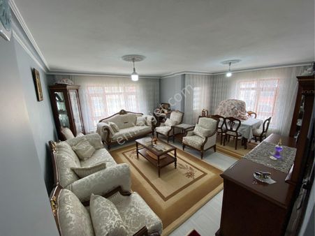 ▅▆█m Ü L K Ｅｍｌａｋ█▆▅ K.pürçek Mah ' De K.villa Mevkinde 3+1 125 M2 Fırsat Oturuma Hazır Daire