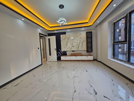 Sevgim'den Çamlıca Mh Satılık Ultra Lüks 3+1 Daire