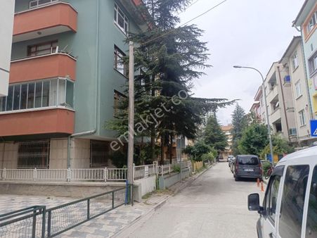 Ercanlar Gayrimenkul'den Şehrin Merkezinde 5+2 Salon Dubleks