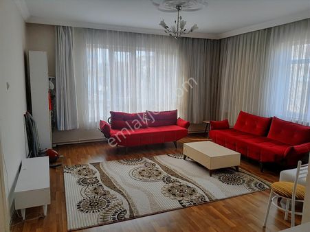 Ayyıldız 89'dan Demetevler'de 3+1 Satılık