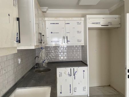 Menemen Ulukent 9 Eylül Mah. Sıfır 3+1satılık Daire