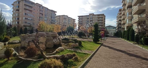 Elfi' Den Bakgör Yaşam Evleri-1 Sit. Satılık 3+1 Giriş Kat Daire