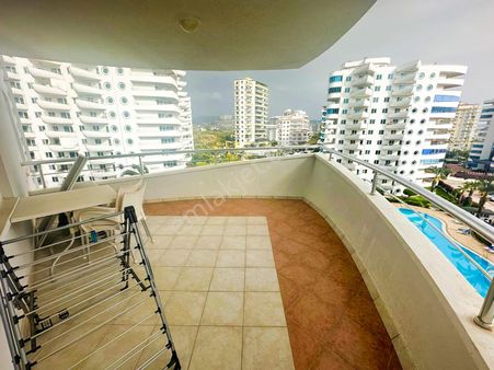 Alanya/mahmutlar 🏡2+1 My Marine🏡 Muhteşem Fiyat..!!!