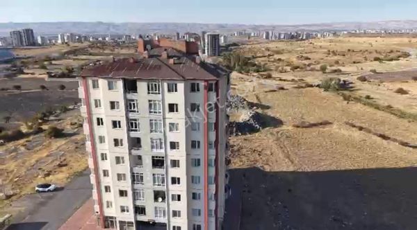 Elisa Gyo//mimsin Vadi Konakları Satılık 3+1 Ara Kat Güney Doğu Cephe Daire