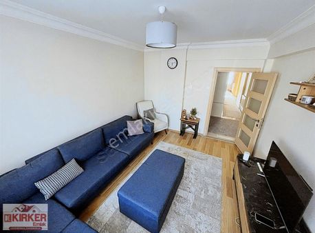 Kırker'den Örnekevler Mh. 4+1 170m² Satılık Lüx Fırsat Daire !