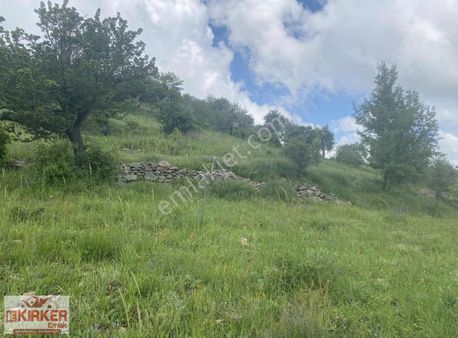 Kırker'den Kocatepe-zafer 15.343m² Satılık Kupon Tarla Bahçe !