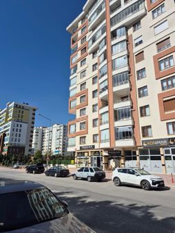 Kılıncarslan Mah Kiralık Dukkan 290m2