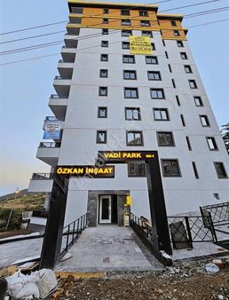 Hemen Teslim!! Özkan İnşaat'tan Hasköyde 3+1 Satılık Lüks Daire