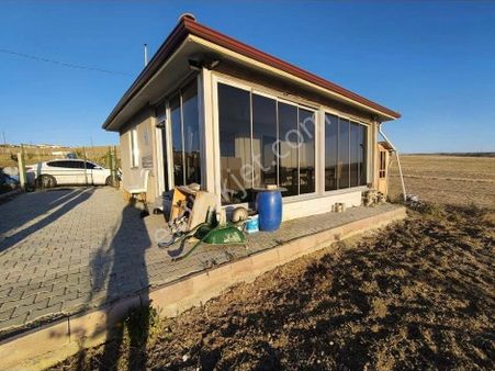 Merkeze 10dk Satılık Hobi Bahçesi