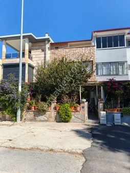 Kuşadası Kadınlar Denizinde 3+1 Fırsat Villa