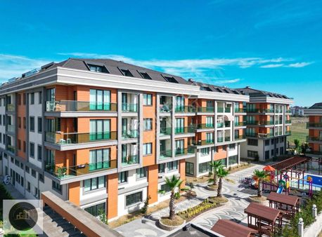 Beylikdüzü'nün Gözde Sitesi Adnan Kahveci'de Sıfır Oturuma Hazır 3+1 !!