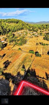 Denize Yakın 730 M2 İmarlı Arsa