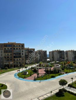 Bizim Evler Güzelce'de 3+1 Peyzaj Ve Deniz Manzaralı Arakat !!