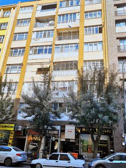 Kr Unity'den Sakarya Caddesinde Satılık 2+1 Daire